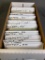 Better Box of Ohio Postcards Sorted by City