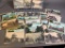 Large Lot Delaware Ohio Postcards Early 1900s