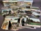 Large Lot of Vintage & Antique Postcards Cedar Point Ohio