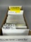 Large Lot Ohio Postcards Sorted by Cities Toledo-Zanesville