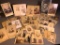 Large Lot Antique Cabinet Cards, CDV Photographs & More