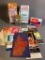 Group Lot of Better Travel Ephemera & Paper Antique & Vintage