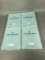 4 Boxes Vintage Strathmore Vintage Writing Stock Paper