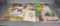 Large Lot Vintage Paper Magazines, Booklets
