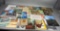 Large Lot Vintage Paper Travel Brochures Magazines Booklets