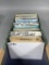 Large Lot Vintage Postcards Chromes Mid 20th C. and Older