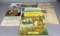 Lot of Assorted Paper, Ephemera Advertising Calendar and more