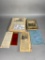 Bill Arter Columbus Vignettes + Other Antique Ohio Paper