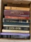 Group Lot of Vintage Reference Books, Genealogy
