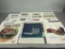 Group Lot Early 1900s - 50s Car Advertising Ephemera Automobile