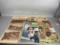 Group Lot Vintage Cleveland Plain Dealer Paper