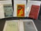 Group Lot of Vintage Sex Related Booklets