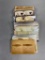 Nice lot of stereoview Cards