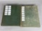 12 Bound Volumes of Fortune Magazine 1930s