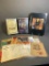 Group Lot Columbus Ohio Ephemera and Paper Neil House, Ohio State Fair, Theater