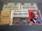 Group Lot Political Items Obama, Bush, William Jennings Bryan