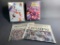 Group Lot Sports Paper 1998 Olympics, Buckeyes