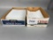 Collecting Supplies - Two boxes of 8x10 sleeves
