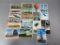 Group Lot Balloon/Dirigible/Zeppelin Postcards