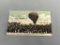 Rare Graham Balloon Co Old Orchard ME Postcard