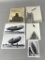 Group Lot Newer Balloon/Dirigible/Zeppelin Photos RPPC