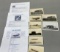 Group Lot Balloon/Dirigible/Zeppelin Photos, Postcards