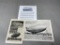 Zeppelin Material R80, US Navy