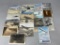 Group Lot Balloon/Dirigible/Zeppelin Postcards
