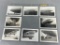 Group Lot of Graf Zeppelin Snapshot Photos