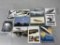 Group Lot Balloon/Dirigible/Zeppelin Postcards and Photos (newer)