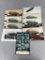 Balloon/Dirigible/Zeppelin Postcards Knabenshue Toledo Ohio
