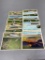 Group Lot Balloon/Dirigible/Zeppelin Postcards