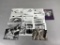 Group Lot of Newer Balloon/Dirigible/Zeppelin Postcards