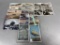 Group Lot of Balloon/Dirigible/Zeppelin Postcards