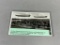 RPPC Real Photo Postcard Graf Zeppelin and Hindenburg Together