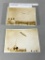 2 Snapshot Photos German Graf Zeppelin Unique