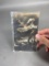 Unusual Postcard Balloon/Dirigible/Zeppelin Air Attack WWII Battle