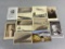 Group Lot of Balloon/Dirigible Postcards Featuring Zeppelin and more
