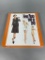 Large Album Full Nudie Pin Up Model Photos 1940s