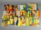 Large Lot Nudie Pin Up Illustrator Cards Nice