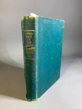 1901 Columbus Trades & Labor Assembly Book 1901 Olentangy Park, Minerva Park & Much More