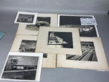 Olentangy Village Clintonville Columbus Ohio 1940 Photos