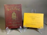 Columbus Ohio Brotherhood Locomotive Firemen and Enginemen's Magazine