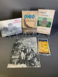 Ohio Road Map, Historical Books