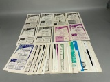 Large Lot Theater Programs Kenley Players Columbus
