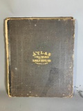 Caldwell & Gould Atlas of Columbus & Franklin County 1872
