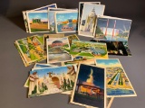 Great Group of Postcards - Expositions, World's Fair