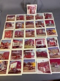 30 Vintage Ringling Bros. Circus Photos Snapshots Polaroid