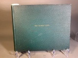 1904 St. Louis World's Fair Book - Excellent with Map