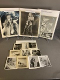Lynne O'Neil Photos, Pin Up, Modeling, Stripper Lot
